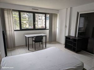 Offre à saisir  Prix bas à Bourges : Appartement RDC 90m² Meublé – Quartier Turly