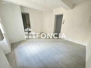 Appartement 1 pièce 17 m²