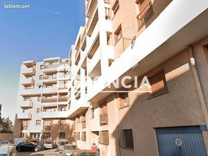 Appartement 2 pièces 37 m²