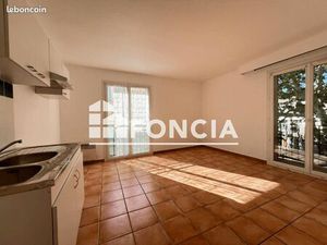 Appartement 2 pièces 30 m²