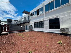 Appartement 4 pièces 84 m²