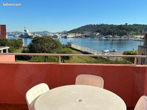 Vue Mer Studio Cabine 5 couchages