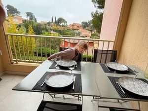 Superbe studio 17 m² à Sanary proche de Bandol