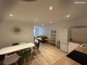 Appart 3 chambres Toulon centre