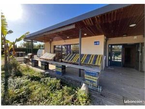 Fond de commerce épicerie alimentation générale