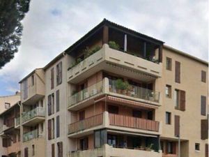 Parking centre-ville Sainte-Maxime