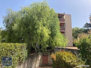 Parking 15 m² Toulon