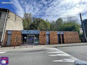 Local 137 m² LAVELANET