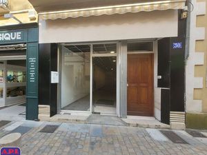 Local commercial 54 m² PAMIERS