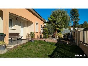 Maison Individuelle 130 m2