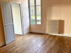 Maison ancienne coeur de ville