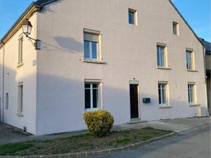 Grande maison Bazeilles