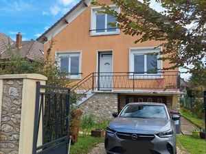 Maison de ville à vendre