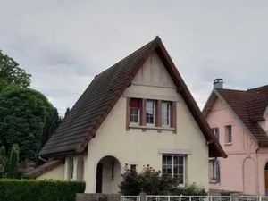 Maison - 81 m2 - 4 pièces