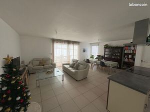 Maison individuelle 107m2