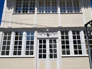 Maison 5 pièces 104 m²