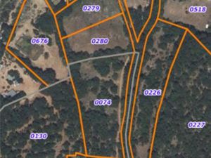 Terrain à Vendre Rians