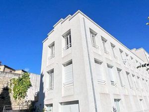 APPARTEMENT 2 chambres ENSOLLEILLE