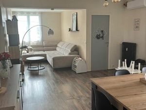 Vente appartement T4