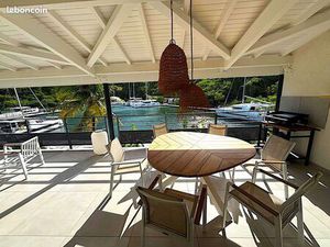 Appartement 4 pièces 130 m²