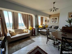 Appartement 4 pièces 70 m²