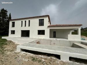 Maison 120 m² Marseille 12Eme Arrondissement