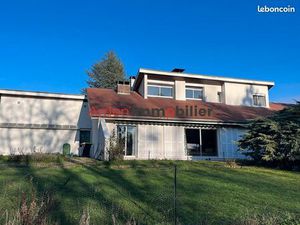 Maison 7 pièces 180 m²