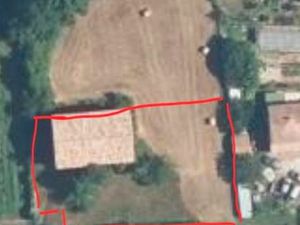 Maison + grange sur 1170 m² - A saisir maintenant -