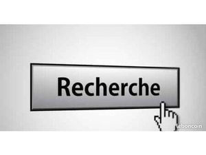Recherche terrain pature