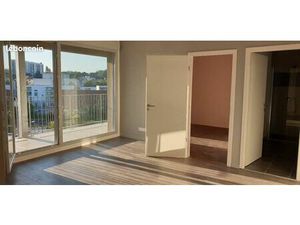 Appartement T2 41 50m2