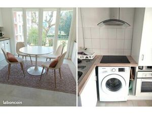 Appt gare Viotte 5 chambres en colocation