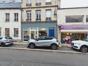 Immeuble 9 pièces 200 m²