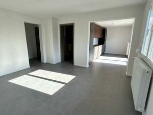 Appartement T2 de 3 pièces 53m² garage