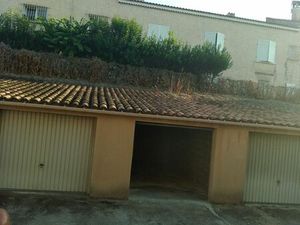 Particulier vend box Aubagne