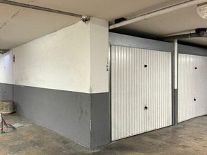 Box fermé sécurisé à Évry-Courcouronnes