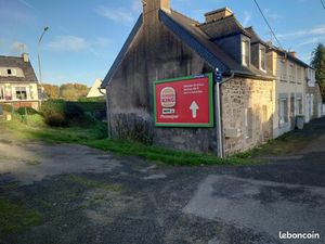 Maison 3 pièces 30 m²