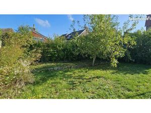 Maison 3 pièces 62 m²