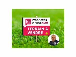 Terrain 5 626 m² Ampus