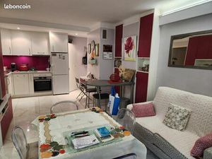 Appartement en Viager 2 pièces 38 m²