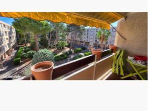 Appartement 5 pièces