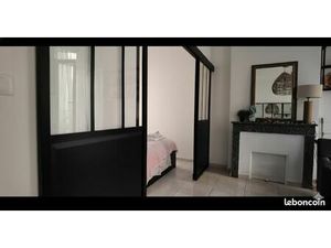 APPARTEMENT 34M2-Marseille 2