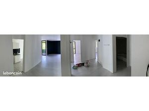 Vend bel appartement