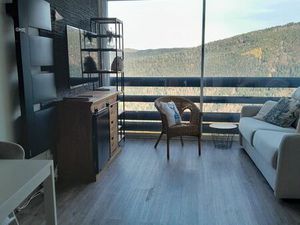 Appartement en montagne