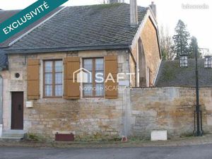 Maison 2 pièces 65 m²