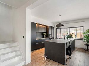 Maison à vendre à Aalst € 379.000 (LJ04B) - Delestré Immobiliën Aalst | Zimmo