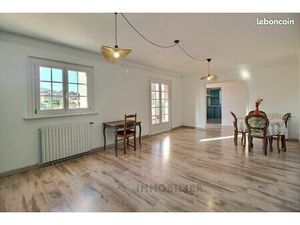 Maison 6 pièces 166 m²