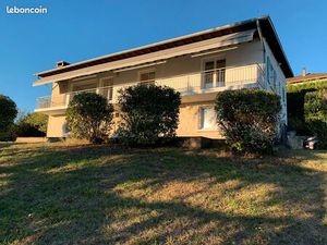 Maison 7 pièces 185 m²