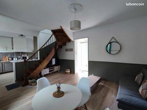 Maison de ville Brive