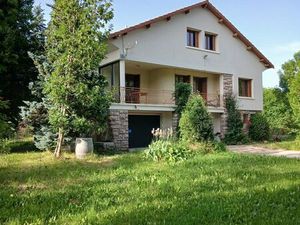 Maison 193m² entièrement isolée chauffage pellet