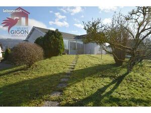 Maison 5 pièces 85 m²